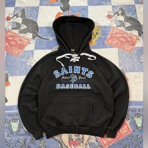 St. Paul saints sweatshirt